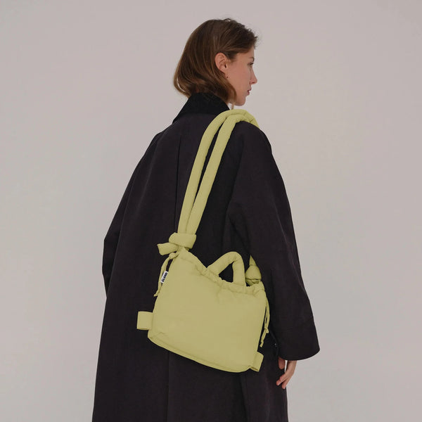 Compact Ona Soft Bag - Lime