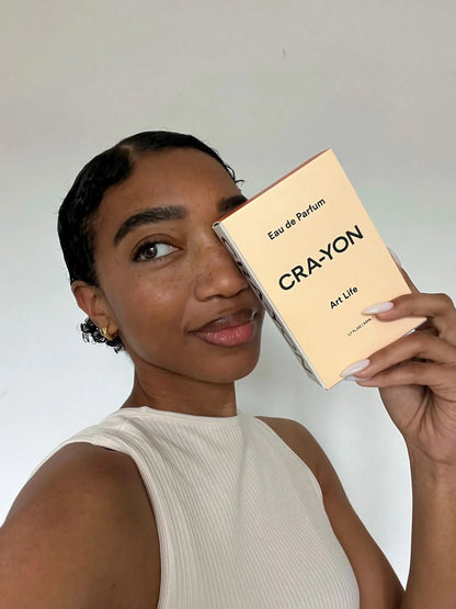 Art Life, Eau de Parfum