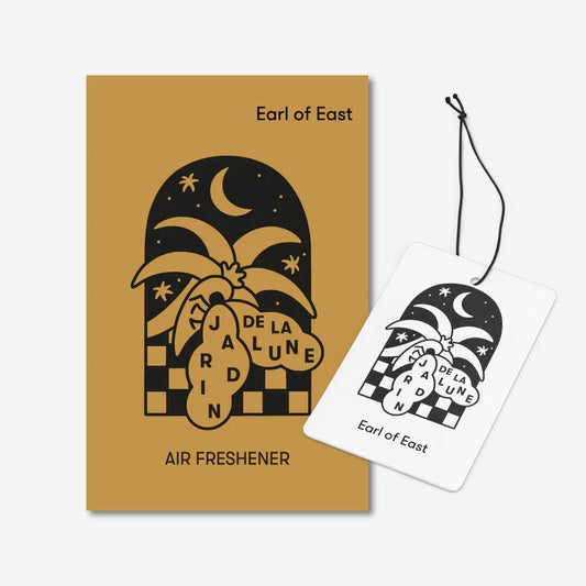 Air Freshener - Jardin De La Lune