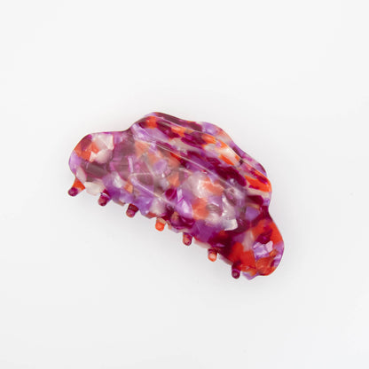 Frozen Berries Hair Claw Clip