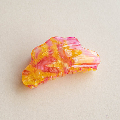 Frutti Hair Claw Clip