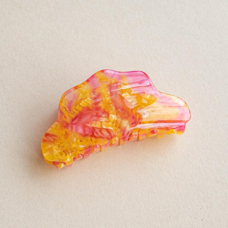 Frutti Hair Claw Clip