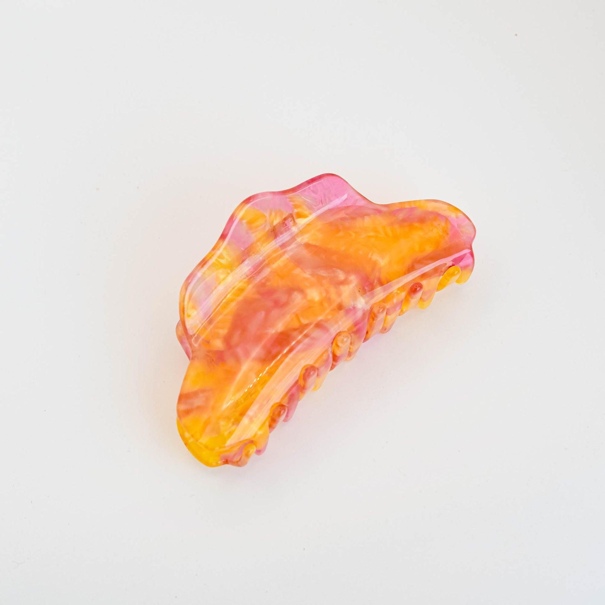 Frutti Hair Claw Clip