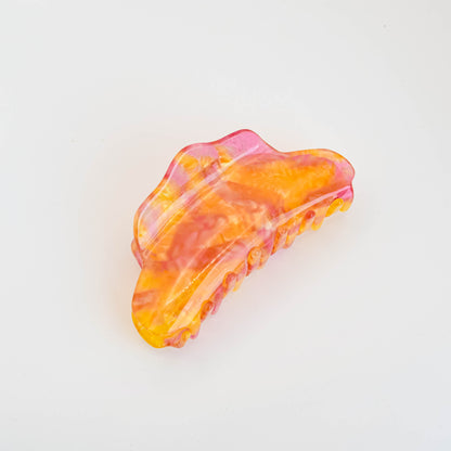 Frutti Hair Claw Clip