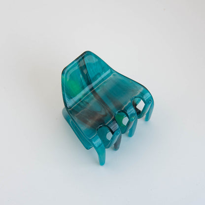 Medium Hair Claw Clip - Horizon