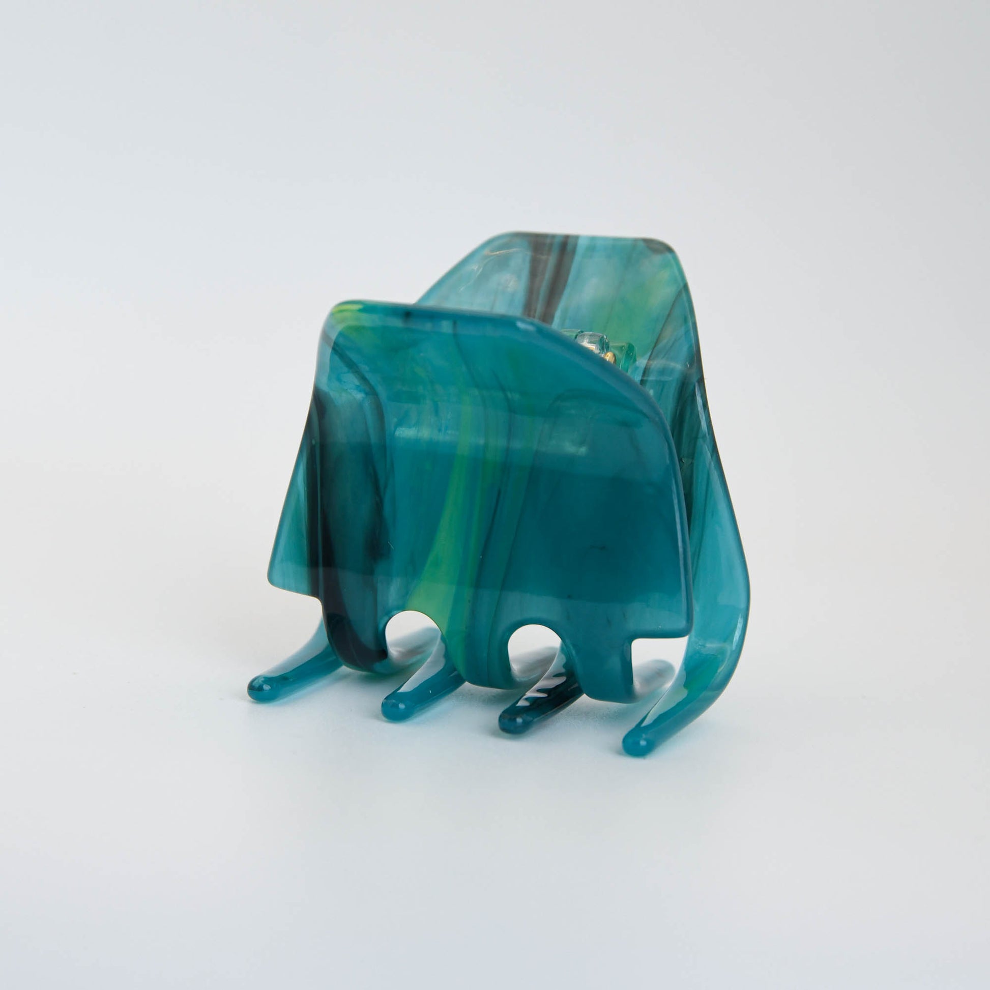 Medium Hair Claw Clip - Horizon