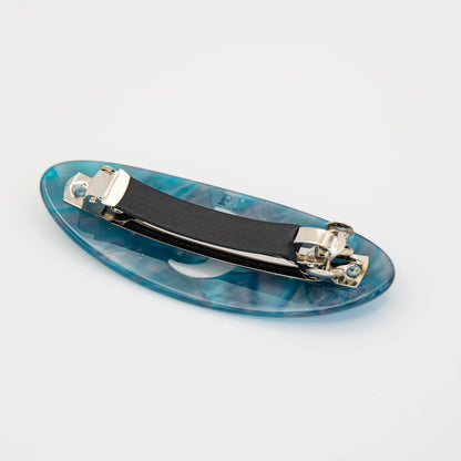 Night Sky Barrette Hair Clip