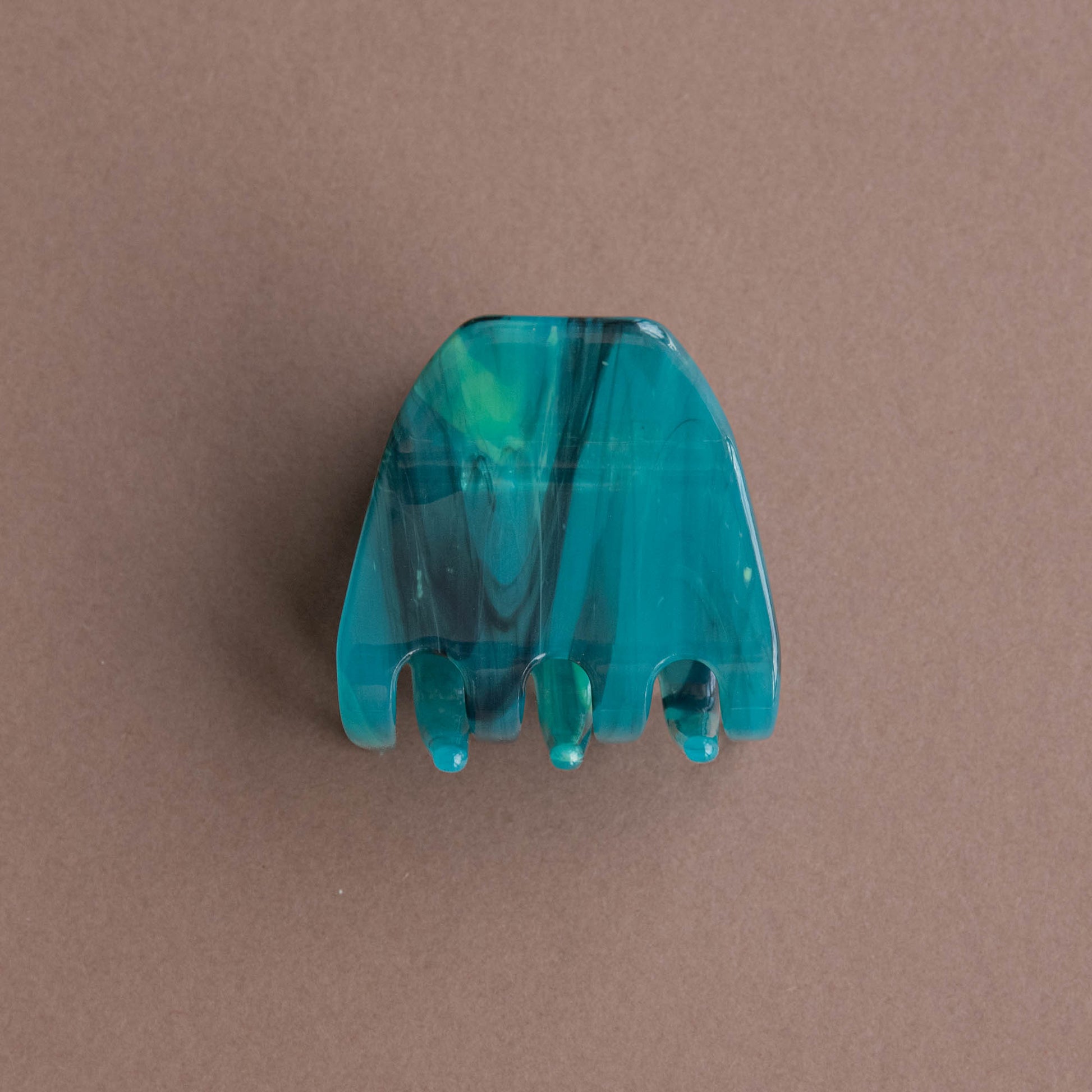 Medium Hair Claw Clip - Horizon