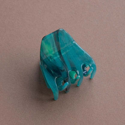 Medium Hair Claw Clip - Horizon