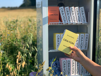 Sand Service, Eau de Parfum