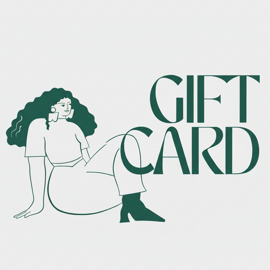Online Gift Card