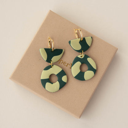 Anna Hoops
