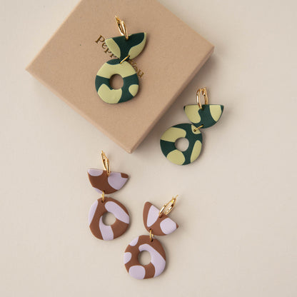 Anna Hoops