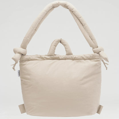 Ona Soft Bag - Sand