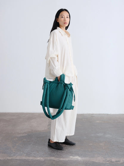 Ona Soft Bag - Teal