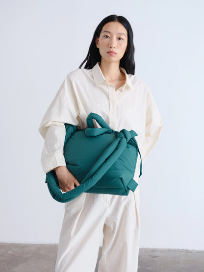 Ona Soft Bag - Teal
