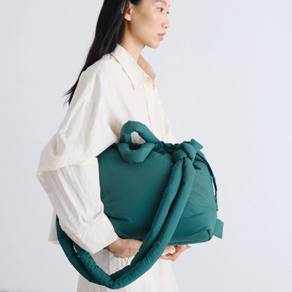 Ona Soft Bag - Teal