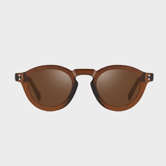 Quist Sunglasses in Brown