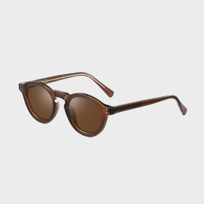 Quist Sunglasses in Brown
