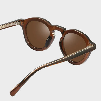 Quist Sunglasses in Brown