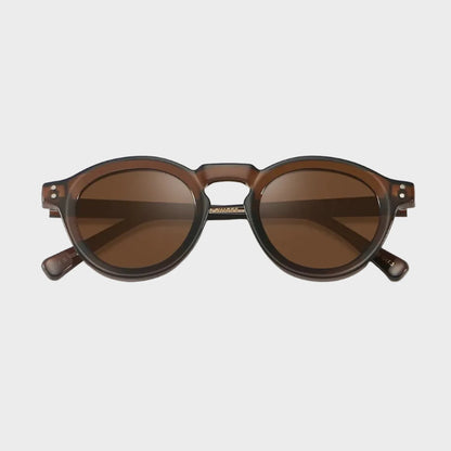 Quist Sunglasses in Brown
