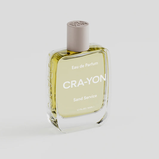 Sand Service, Eau de Parfum