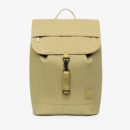 Kaut Recycled Materials Backpack - Cedar