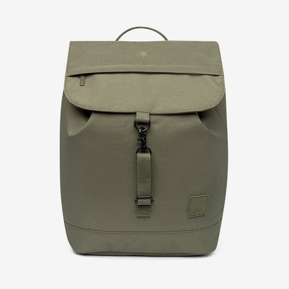 Kaut Recycled Materials Backpack - Olive