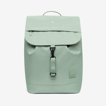 Kaut Recycled Materials Backpack - New Sage