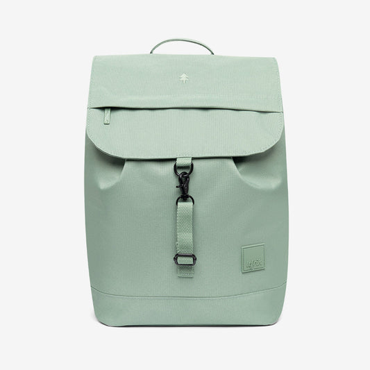 Kaut Recycled Materials Backpack - New Sage