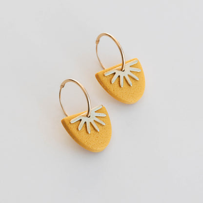 Sun Ray Hoops