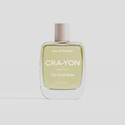 The Dusk Daze, Eau de Parfum