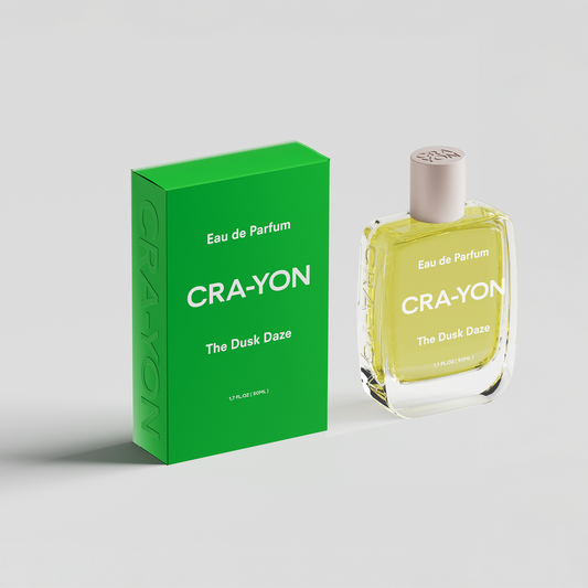 The Dusk Daze, Eau de Parfum