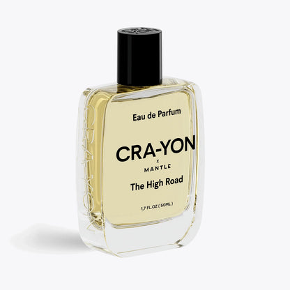 The High Road, Eau de Parfum