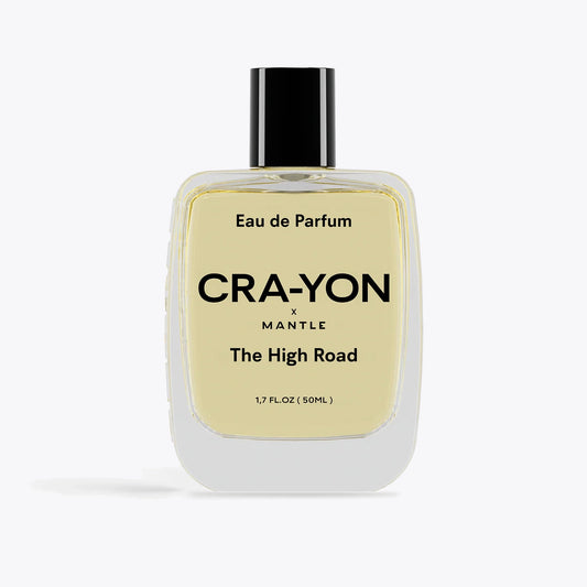 The High Road, Eau de Parfum
