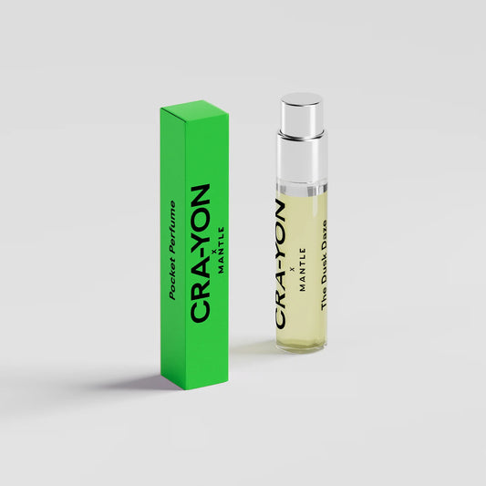 The Dusk Daze, Eau de Parfum - Travel Size