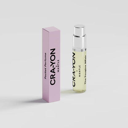 The Frougère Affair, Eau de Parfum - Travel Size