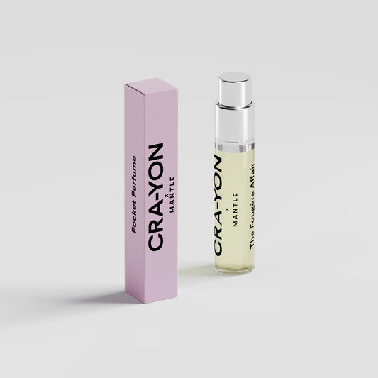 The Frougère Affair, Eau de Parfum - Travel Size