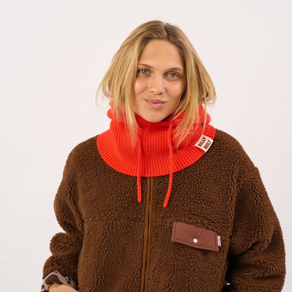 Balaclava - Orange