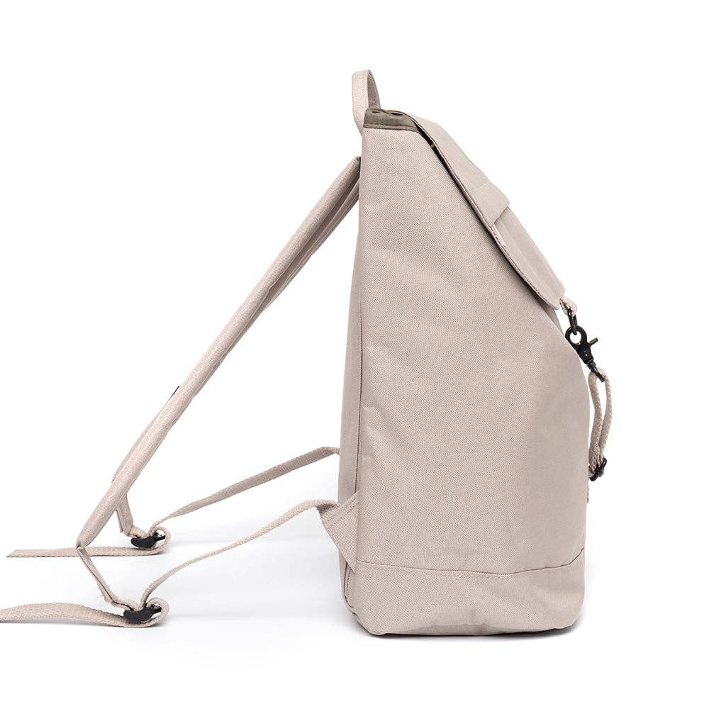 Kaut Recycled Materials Backpack - Ash