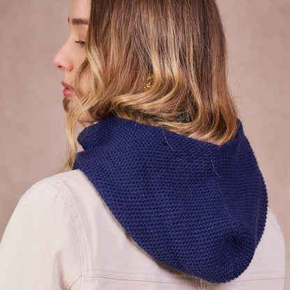 Sophie Hood - Navy Blue