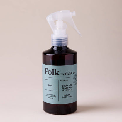 Rain Folk Natural Room Spray