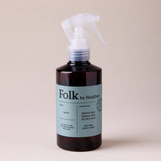 Rain Folk Natural Room Spray