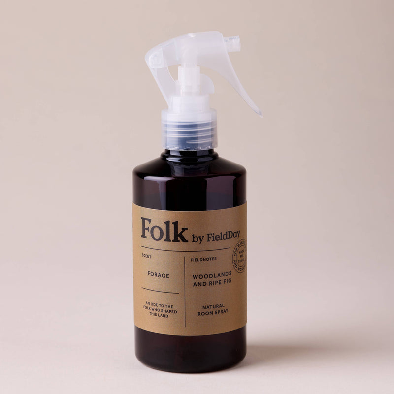 Forage Folk Natural Room Spray