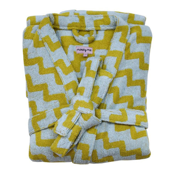 Daiquiri Terry Robe