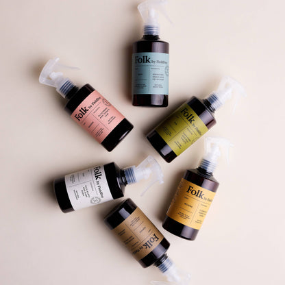 Wander Folk Natural Room Spray