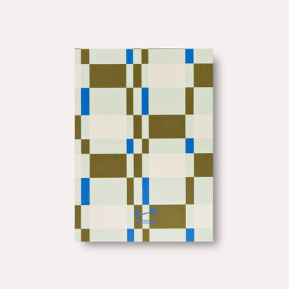 Celine Undated Weekly Planner Book