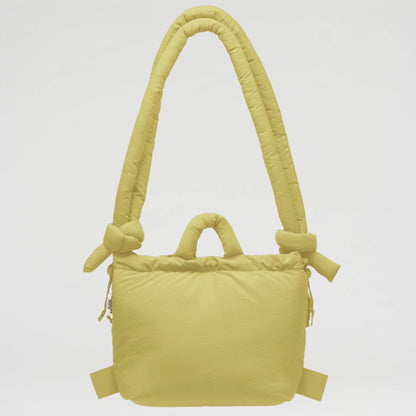 Compact Ona Soft Bag - Lime