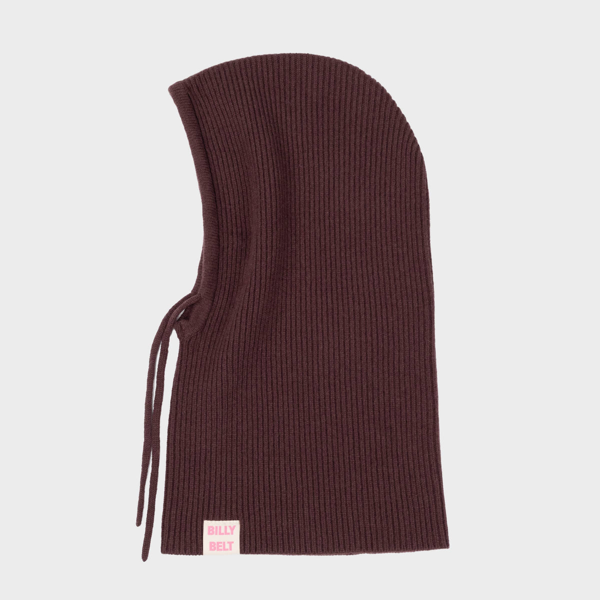 Balaclava - Brown: Taille unique