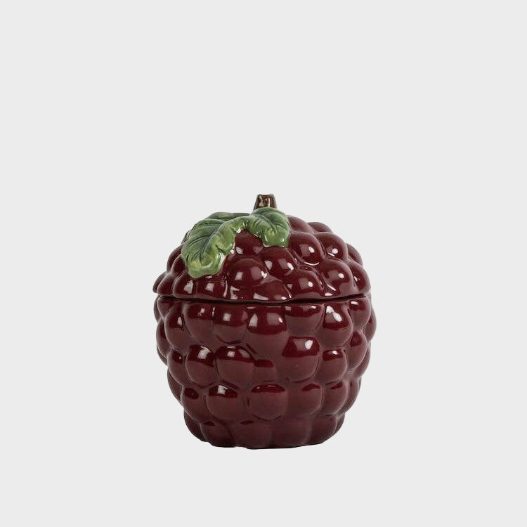 BYON Design Bowl Grape with lid – Pepper You